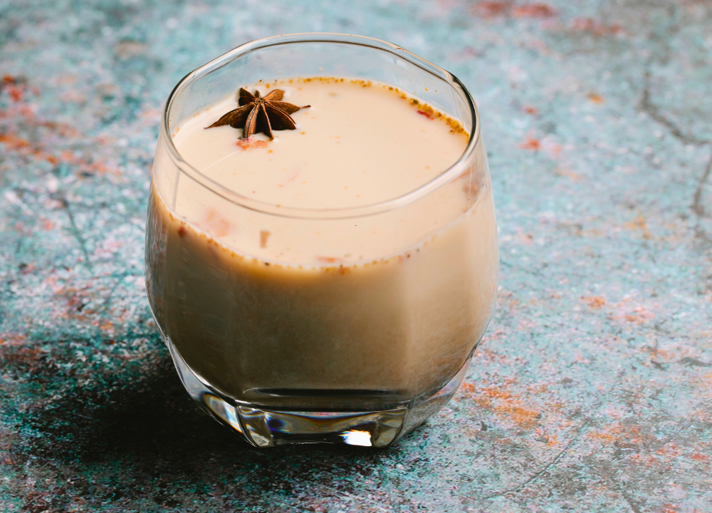 Chai Tea Latte Recipe photo