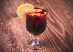 Coffee Grog photo