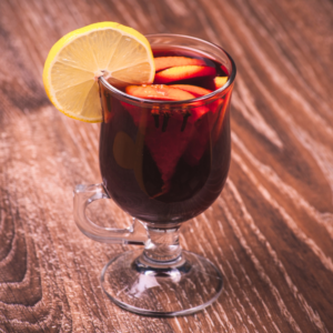 Coffee Grog photo