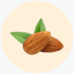 Cover Almond Syrup 