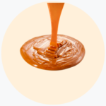 Cover Caramel Syrup