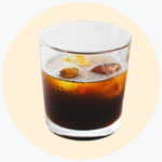 Cover Coffee Beans For Cold Brew