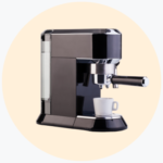 Cover Coffee Beans For Machine