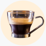 Cover Italian Coffee  Recipes 