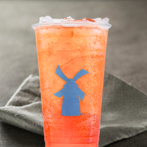 Dutch Bros Rebel Your Home Recipe photo