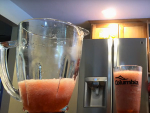Homemade Dutch Bros Rebel - Step 4 Serve And Enjoy