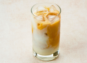 How to Make Authentic Spanish Café Con Leche photo
