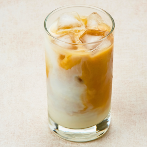 How to Make Authentic Spanish Café Con Leche photo