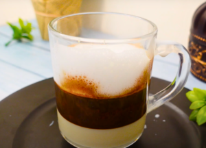 How to Make Café Bombon photo