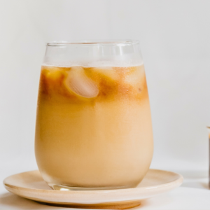 How to Make a Blonde Vanilla Latte Just Like Starbucks photo