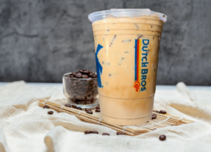 How to Make the Dutch Bros Annihilator photo
