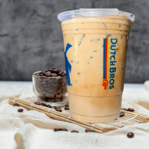 How to Make the Dutch Bros Annihilator photo