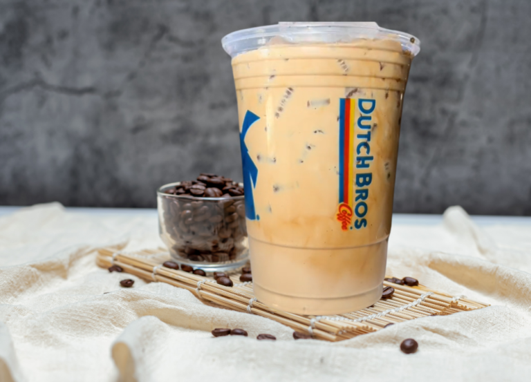 How to Make the Dutch Bros Annihilator photo