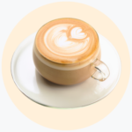 Latte Cover