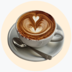 Mocha cover