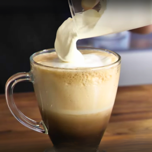 Starbucks Vanilla Latte