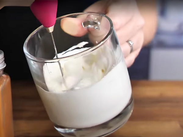 Tips For The Perfect Starbucks Vanilla Latte photo