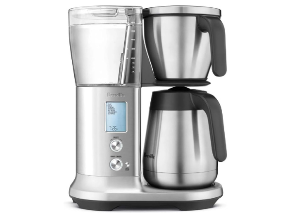 Breville Precision Brewer Thermal Coffee Maker 1