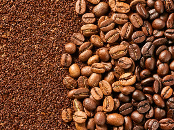 Coffee Acidity 2