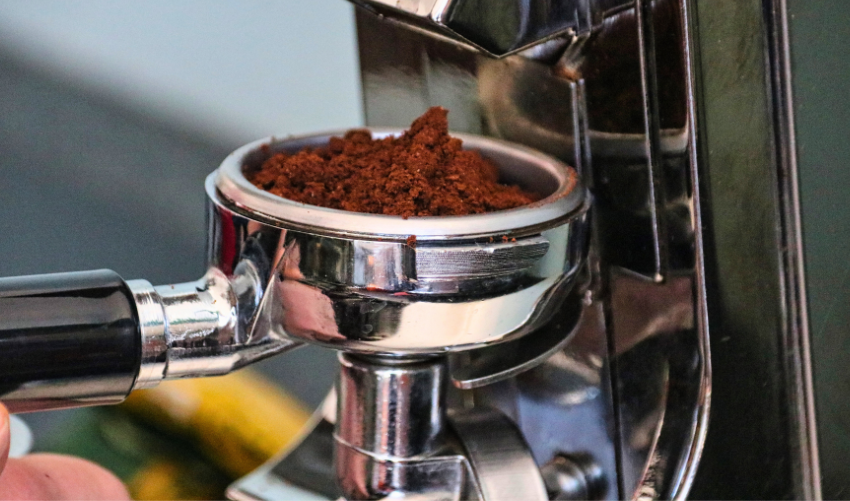 Common Coffee Problems and Solutions 1
