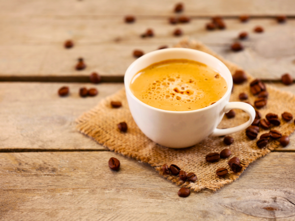 Common Coffee Problems and Solutions 2