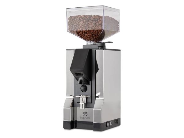 Eureka Mignon Silenzio (Conical Burr Coffee Grinder) 1