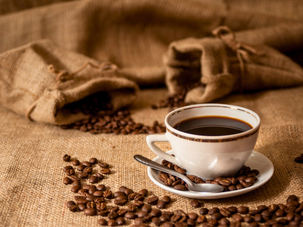 History of Coffee photo 2