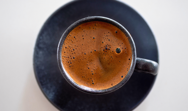 How to Make Spiced Turkish Coffee: Your Essential Recipe