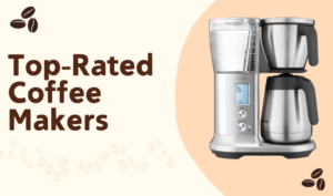 Top-Rated Coffee Makers photo