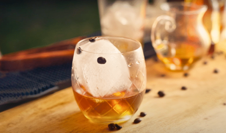 Coffee Old Fashioned Recipe: Your Guide to a Classic Twist
