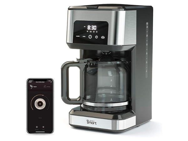 Atomi Smart Wifi Coffee Maker