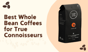 Best Whole Bean Coffees for True Connoisseurs photo
