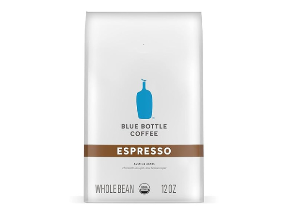 Blue Bottle Coffee Espresso 1