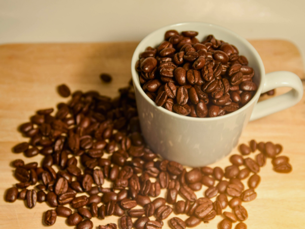 Coffee Dark Roasts