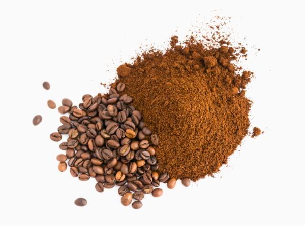Coffee Medium Roasts
