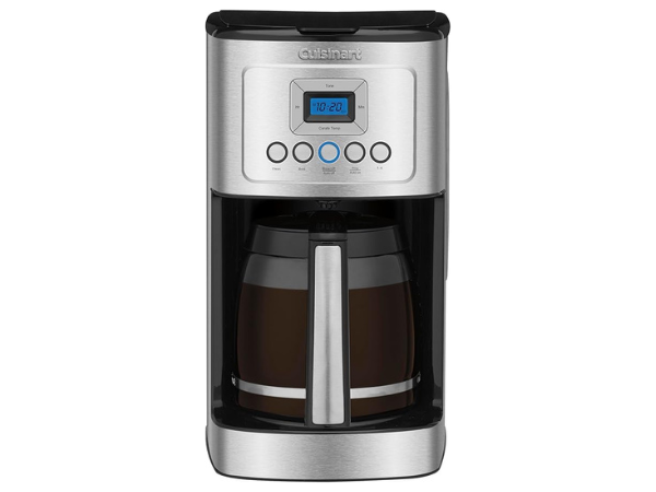 Cuisinart 14-cup Programmable Coffee Maker