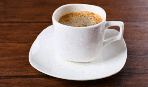 Decaf Coffee 1