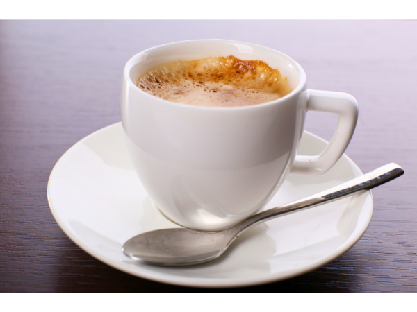 Decaf Coffee 2