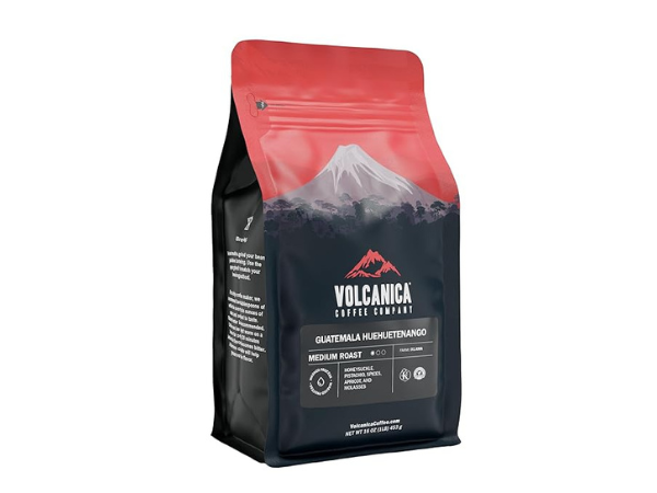 Guatemalan Huehuetenango 1