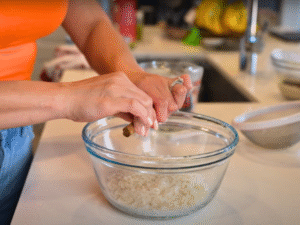 Horchata Iced Coffee Recipe step 3