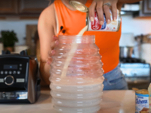 Horchata Iced Coffee Recipe step 4