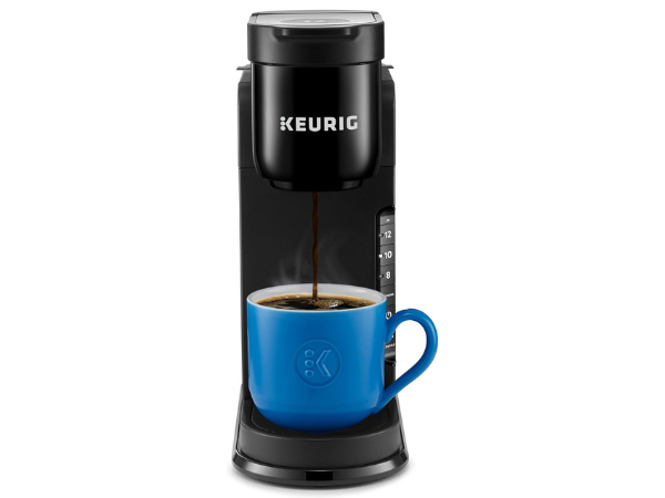 Keurig K-express Single Serve Pod Coffee Maker