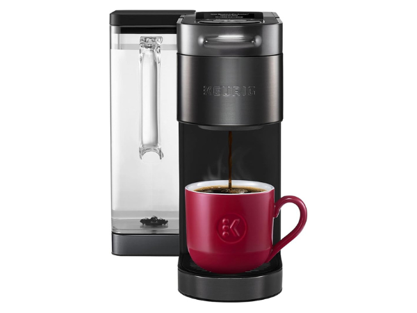Keurig K-supreme Plus Smart