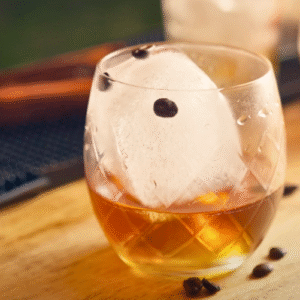 Master the Coffee Old Fashioned Recipe at Home 1