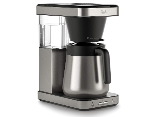 OXO Brew 8-Cup Coffee Maker - Single-Serve