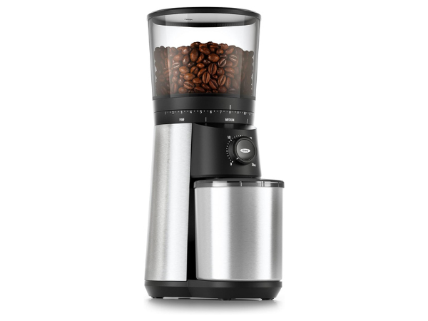 Oxo Brew Conical Burr Coffee Grinder 1