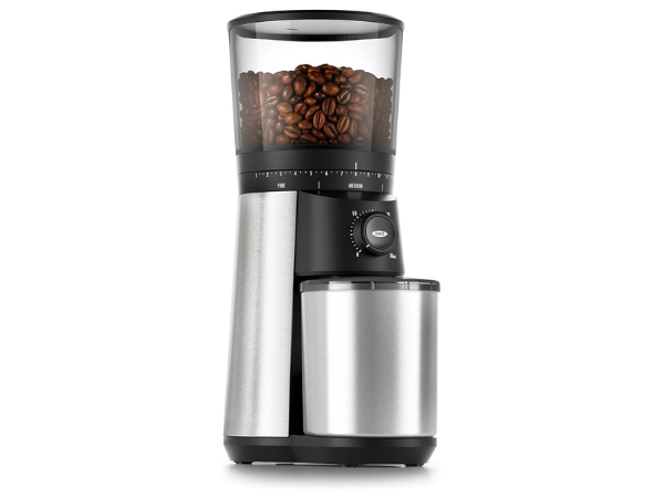 Oxo Brew Conical Burr Coffee Grinder 1
