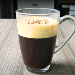 Recipe Vietnamese Egg Coffee (Cà Phê Trứng) photo
