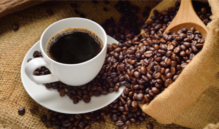 Single Origin vs. Blends 1