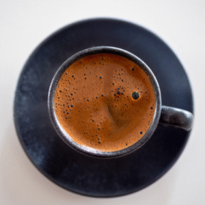 Spiced Turkish Coffee Recipe 1